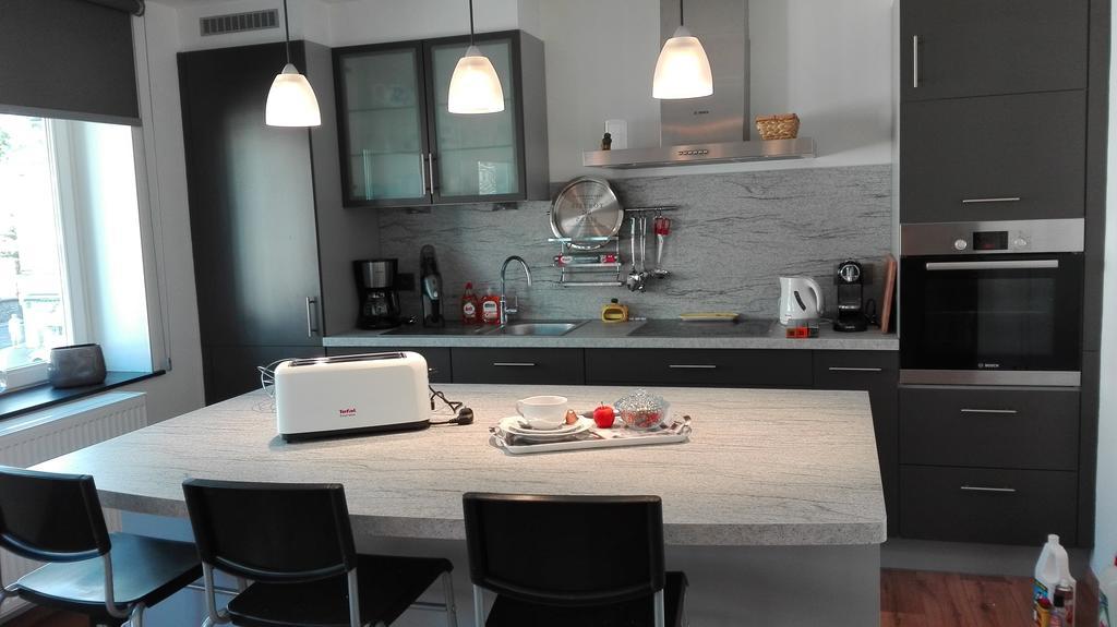 شقة Duplex "Harmony" سبا المظهر الخارجي الصورة